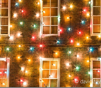 5 Tips For Better Party Photography