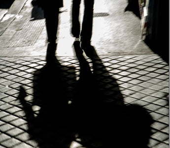 Creative Use of  Shadows in Your Photography