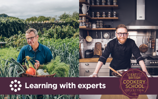 Foodie Offers from Greatest British GourmetXperiences