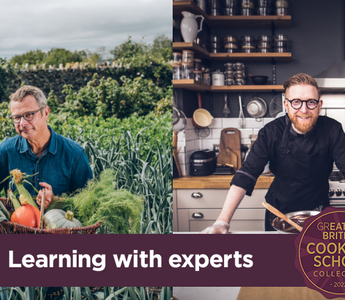 Foodie Offers from Greatest British GourmetXperiences
