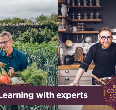 Foodie Offers from Greatest British GourmetXperiences