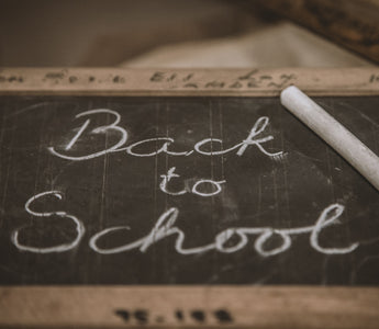 Back to School - Packed Lunch Ideas