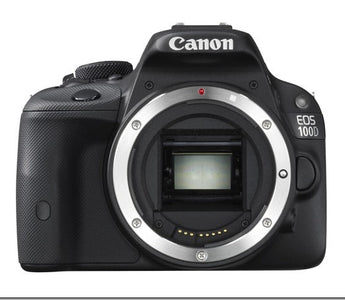 Quick Canon SLR Buyers Guide