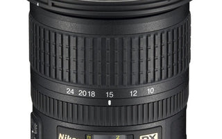 How Do They Measure Camera Lens Quality?