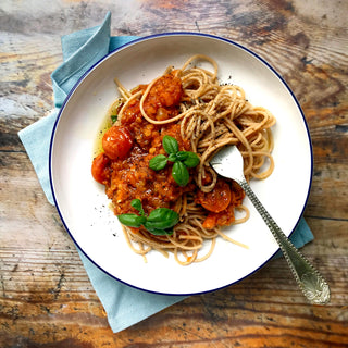 The Best Vegan Dinner Recipes