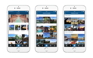 Social Media For Photographers