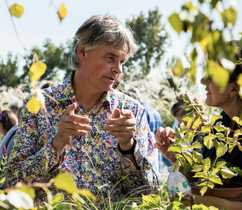 Episode 6: Growing from Seed with Dr. Noel Kingsbury