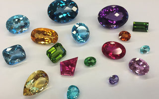 Become the Jewellery Expert you've always wanted to be