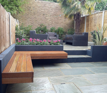 Garden Design From Scratch
