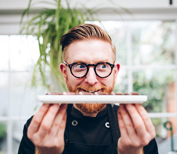 Four Foodie Online Courses