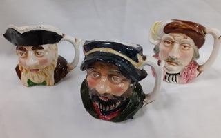 Toby or not Toby – the joy of Toby Jugs