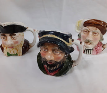 Toby or not Toby – the joy of Toby Jugs