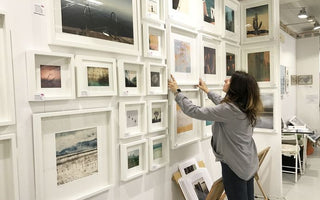 Fine Art Photographer