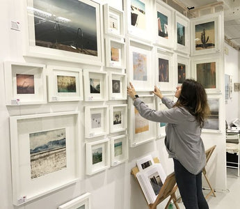 Fine Art Photographer