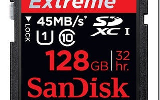 Memory Cards: Choosing the Right Card