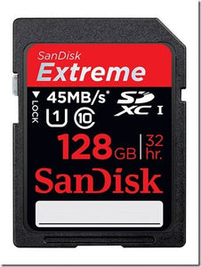 Memory Cards: Choosing the Right Card