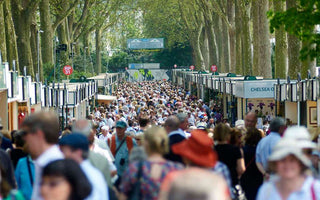 Chelsea Flower Show 2015: A Review