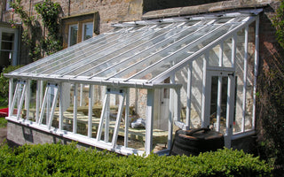 What Greenhouse Should I Buy?