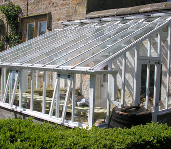 What Greenhouse Should I Buy?