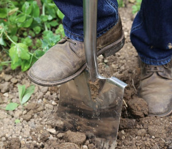 Garden tools that make gardening a pleasure