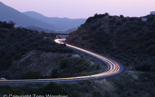 Digital Low Light Photography Explained