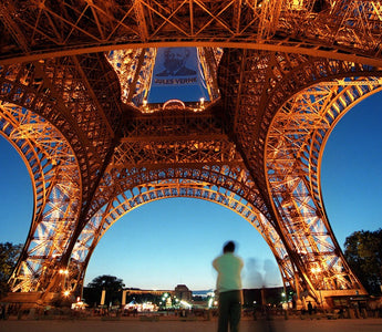 What To Photograph In Paris