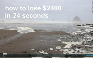 5 Tips For Maintaining Your Digital Camera