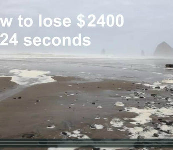 5 Tips For Maintaining Your Digital Camera