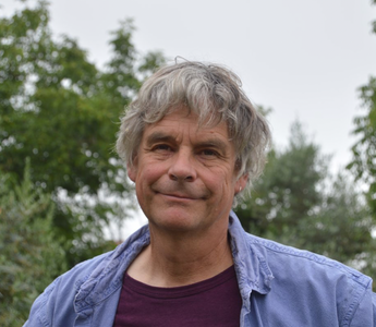 Episode 14: Planting bulbs with Dr Noel Kingsbury