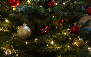 Last minute Christmas floral decoration ideas