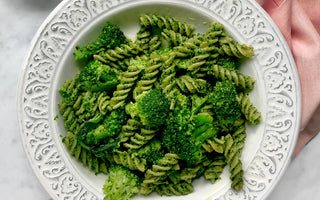 Broccoli cooking ideas