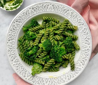 Broccoli cooking ideas
