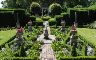 Andy's Best Gardens to Visit; A MyGardenSchool Collection