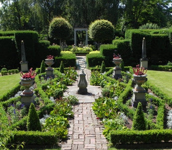 Andy's Best Gardens to Visit; A MyGardenSchool Collection