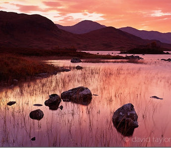 How to Prepare Your images for Printing: