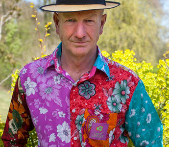 Chelsea Flower Show and Ten Risks to avoid in the garden