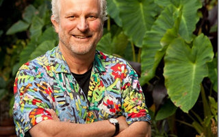 How to Grow Exotic Plants