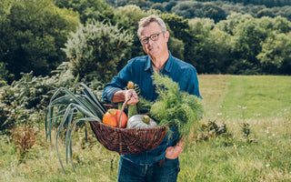 NEW COURSE LAUNCH: Online River Cottage Cooking Diploma with Hugh Fearnley-Whittingstall