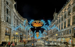 How to Take Amazing Christmas Photos