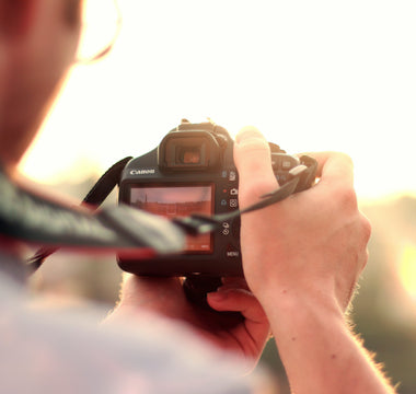 The Photography Show 2022