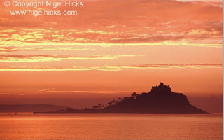 How to Photograph Sunsets and Sunrises