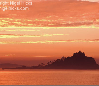 How to Photograph Sunsets and Sunrises