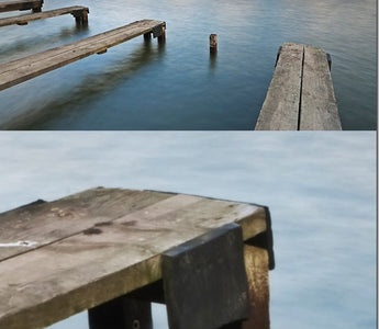 4 Camera Lens Facts You Didn't Know