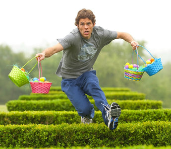 Easter Photos With a Difference