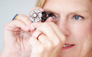 Joanna Hardy Launches The World’s First Online Jewellery School