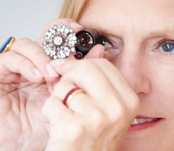Joanna Hardy Launches The World’s First Online Jewellery School