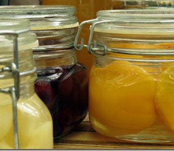 Simple Steps to Self-Sufficiency