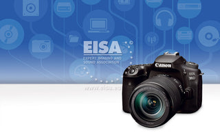 Europe-wide experts reveal best cameras and lenses of the year
