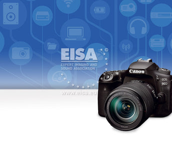 Europe-wide experts reveal best cameras and lenses of the year