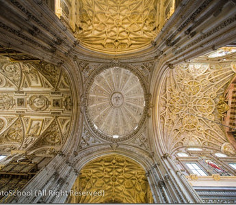 The Wide Angle Lens Explained